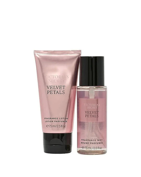 SET REGALO VELVET PETALS 