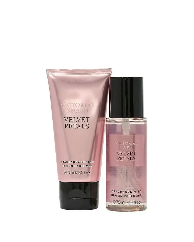 SET REGALO VELVET PETALS 