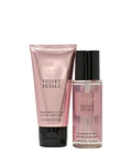SET REGALO VELVET PETALS 