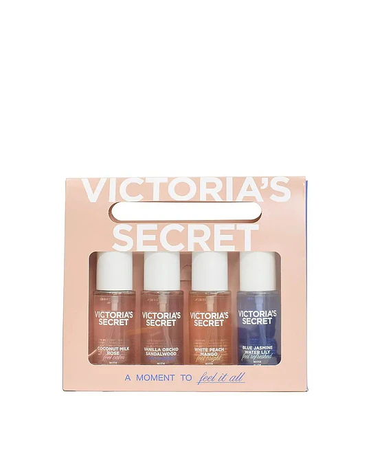 SET BRUMAS VS