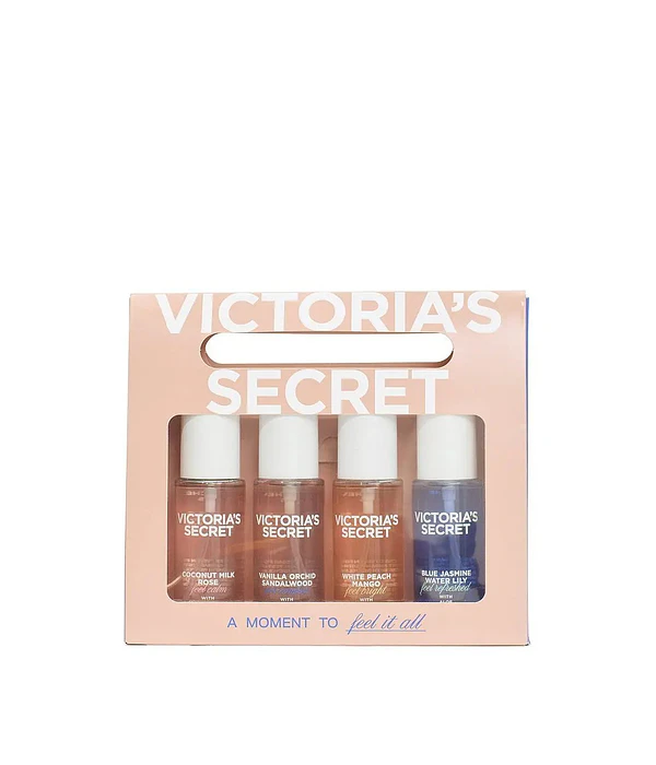 SET BRUMAS VS