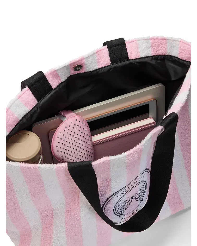 TOTEBAG  VS