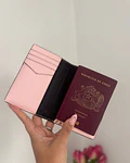 PORTA PASAPORTE VS 
