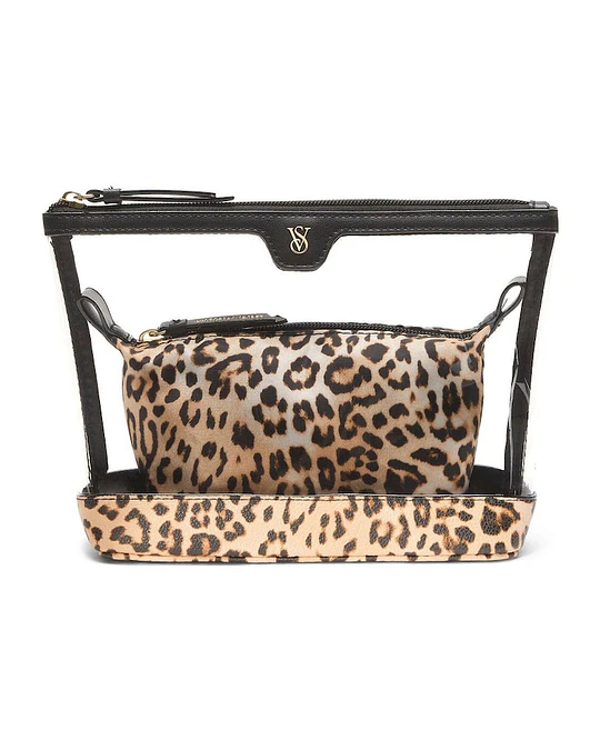 COSMETIQUERO DOBLE PRINT VS