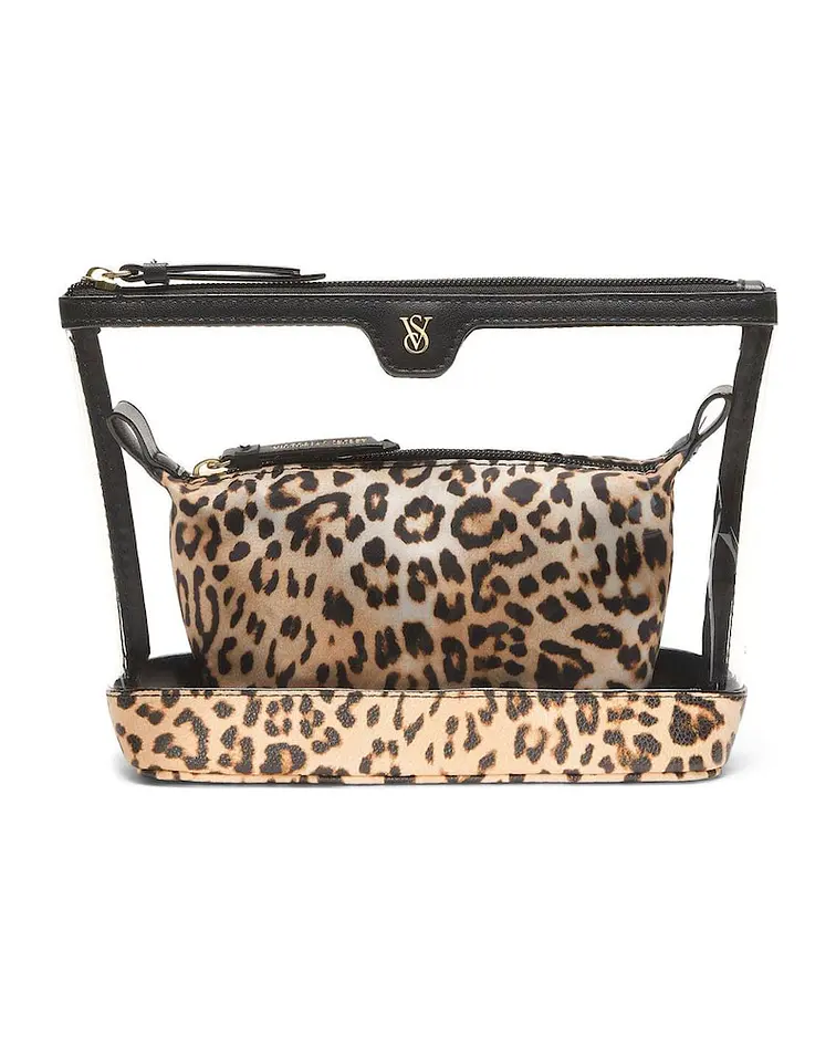 COSMETIQUERO DOBLE PRINT VS