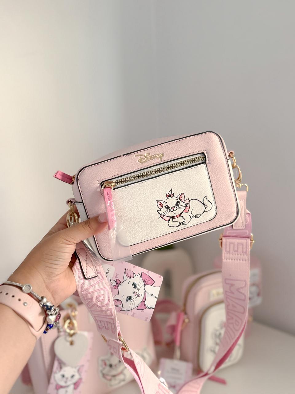 Crossbody Gata Marie