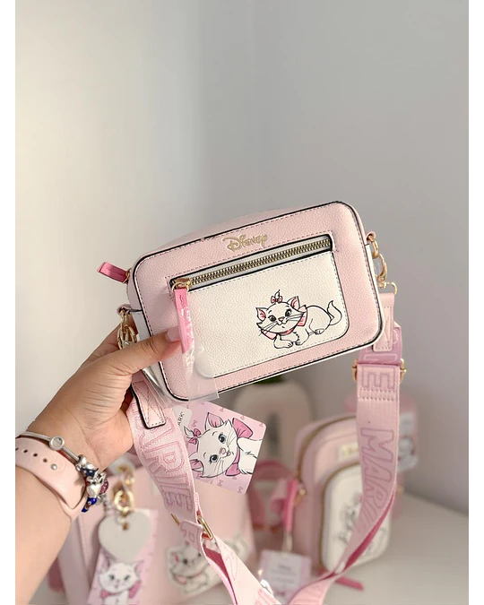 Crossbody Gata Marie 