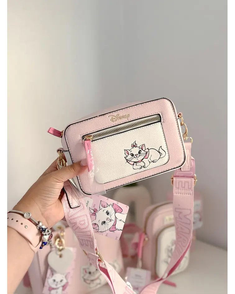 Crossbody Gata Marie 