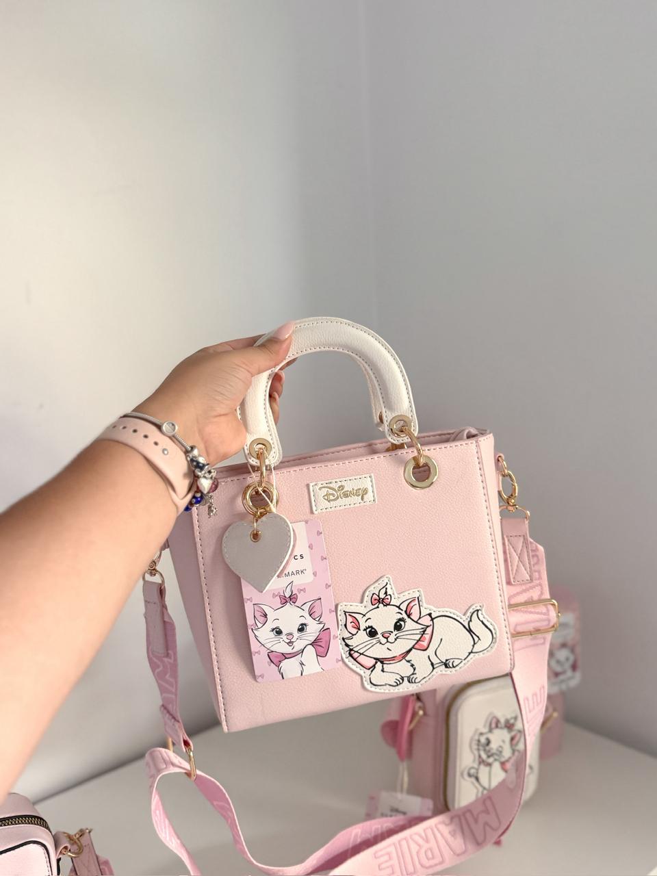 CARTERA GATA MARIE