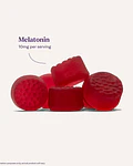 Melatonina 10 mg 60u