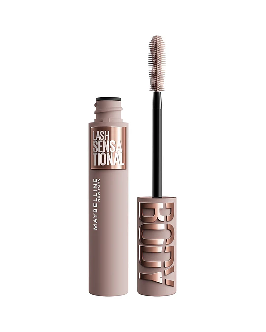 Máscara efecto lifting Lash Sensational Body Maybelline