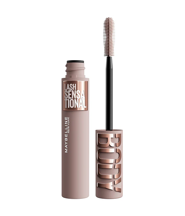 Máscara efecto lifting Lash Sensational Body Maybelline