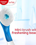 Cepillo Dental Desechable Colgate Max Fresh Wisp 24u 