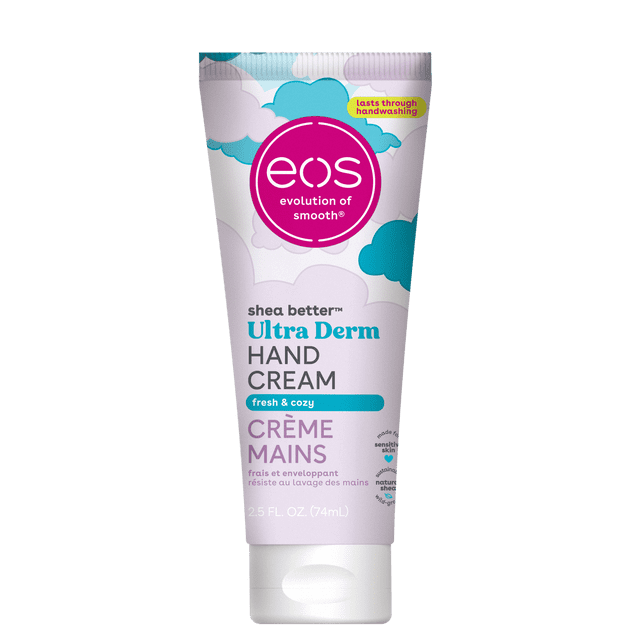 Crema de Manos Eos