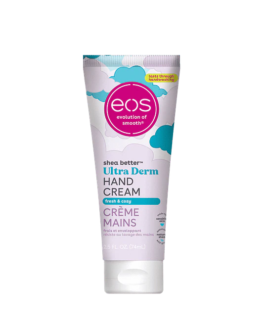 Crema de Manos Eos