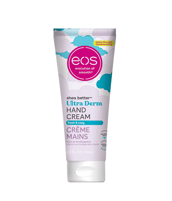 Crema de Manos Eos