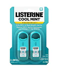 Listerine Pocketmist Cool Mint 