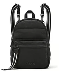 Mini Mochila Convertible Pink