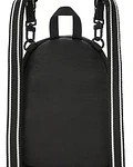 Mini Mochila Convertible Pink