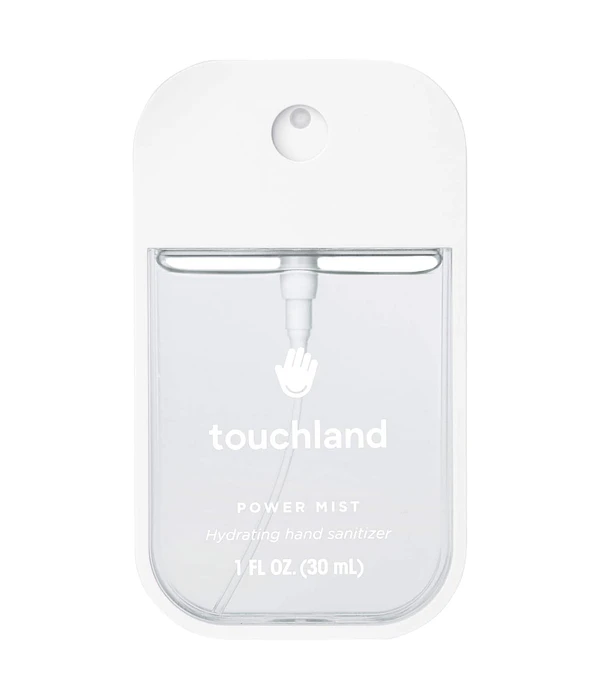 Touchland Power Mist Hydrating Hand Sanitizer 