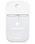 Touchland Power Mist Hydrating Hand Sanitizer 