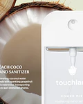 Touchland Power Mist Hydrating Hand Sanitizer 