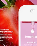 Touchland Power Mist Hydrating Hand Sanitizer