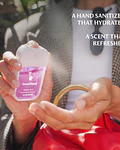 Touchland Power Mist Hydrating Hand Sanitizer