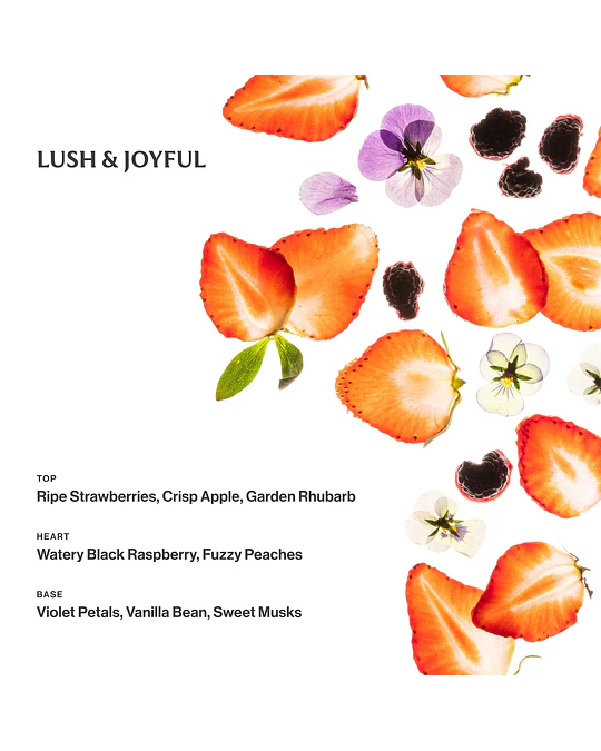 Touchland Power Mist Hydrating Hand Sanitizer