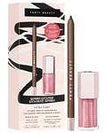 Set Extra Fu$$y Lip Liner + Mini Lip Luminizer Duo