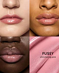 Set Extra Fu$$y Lip Liner + Mini Lip Luminizer Duo