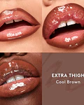 Set Extra Fu$$y Lip Liner + Mini Lip Luminizer Duo