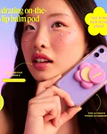 DAISE Lip Service Lip Balm Phone Pod - Watermelon Crush 