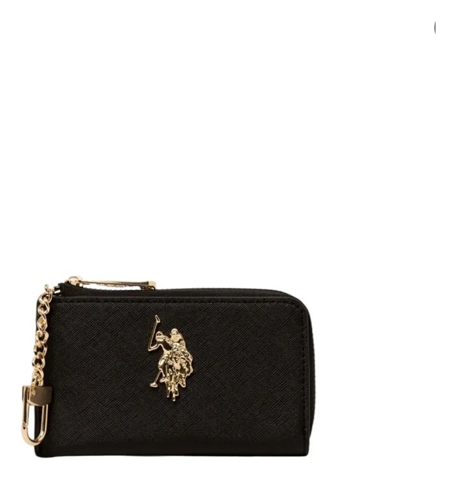 Tarjetero U.s. Polo Assn.