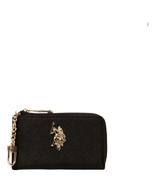 Tarjetero U.s. Polo Assn.