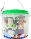 Set de Baño Unisex para Niños (Toy Story) 