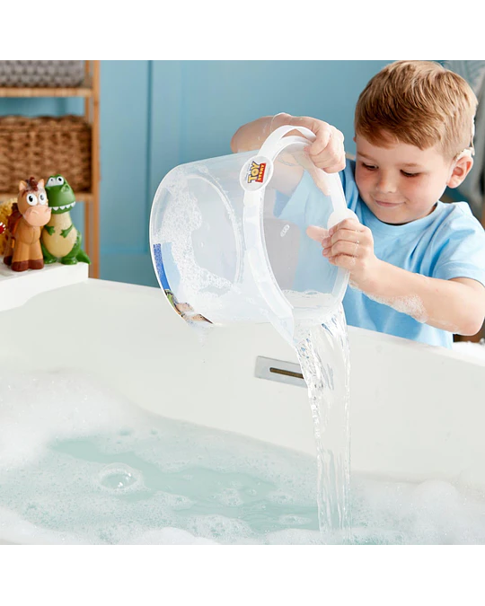 Set de Baño Unisex para Niños (Toy Story) 
