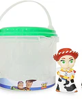Set de Baño Unisex para Niños (Toy Story) 