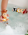 Set de Baño Unisex para Niños (Toy Story) 