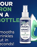 Downy Light Fresh Antiarrugas - 88 ml