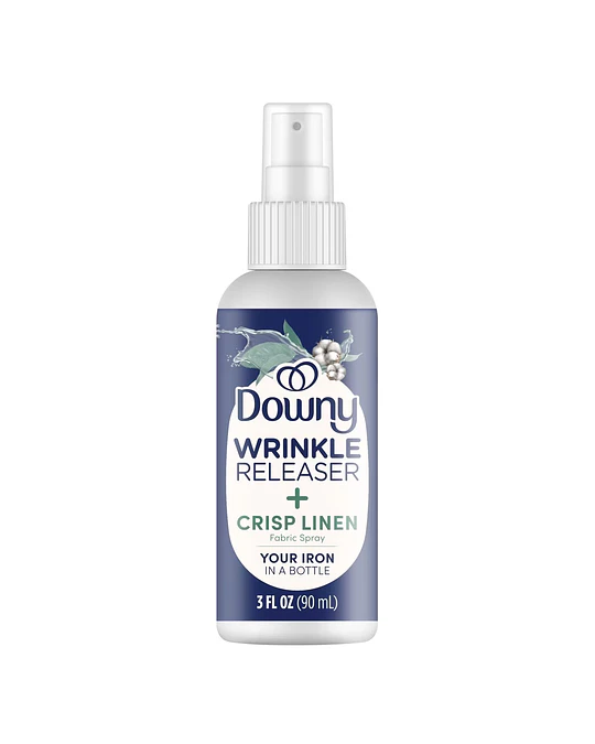 Downy Light Fresh Antiarrugas - 88 ml