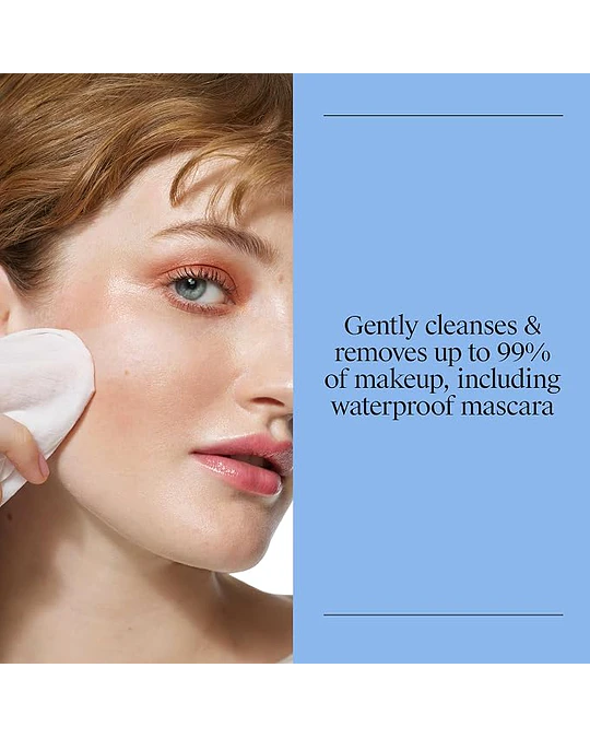Toallas Desmaquillantes Neutrogena