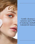 Toallas Desmaquillantes Neutrogena