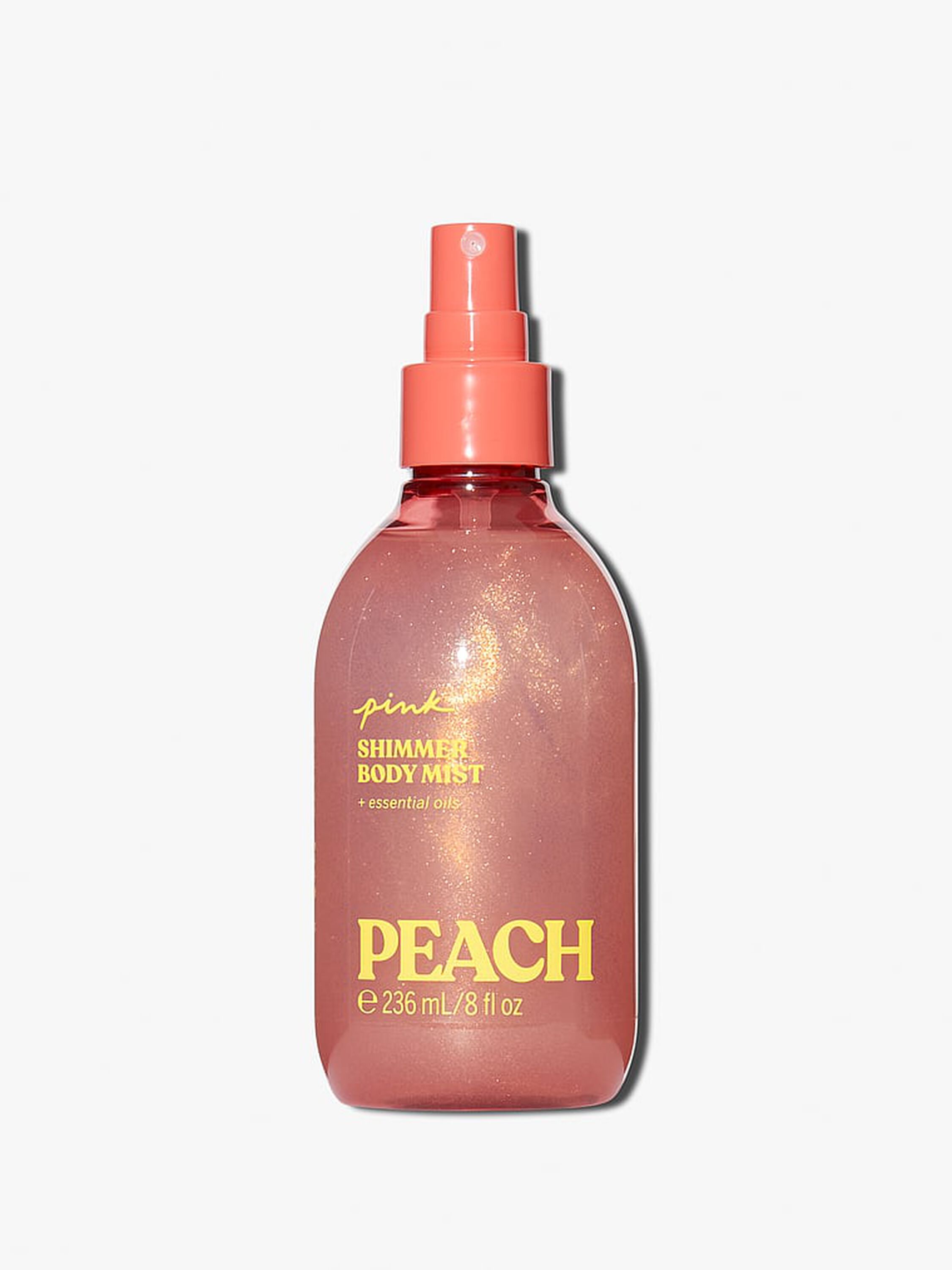 Perfume Mujer Maison Alhambra Body Mist Pink Shimmer Secret / Eau De Cologne / 250 Ml