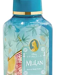 Jabón Espuma Mulán