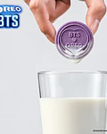 OREO Galletas Sándwich BTS, Edición Limitada, 10.68 oz