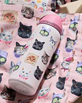 Owala Gatitos Edición Limitada