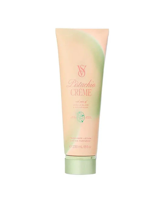 Loción Pistachio Creme