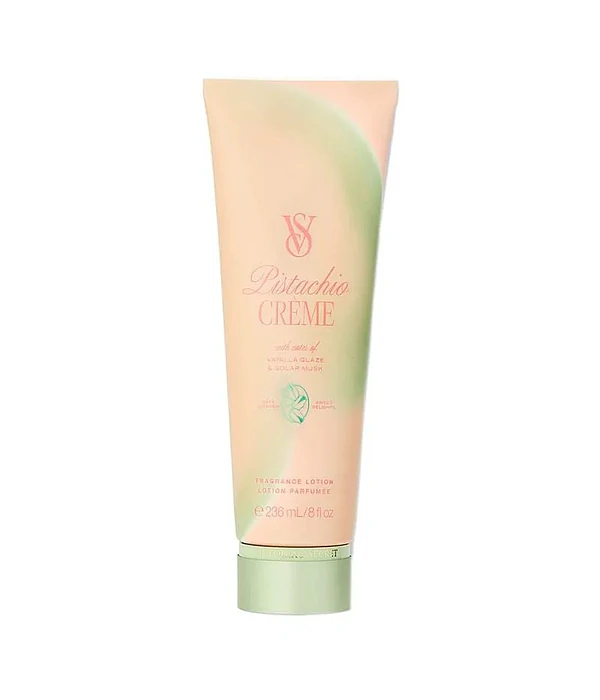 Loción Pistachio Creme