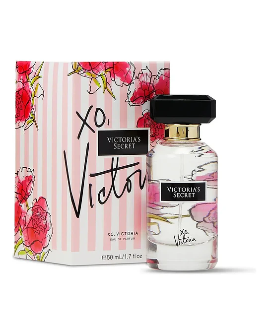 Perfume XO Victoria de Victoria Secret 50 ML